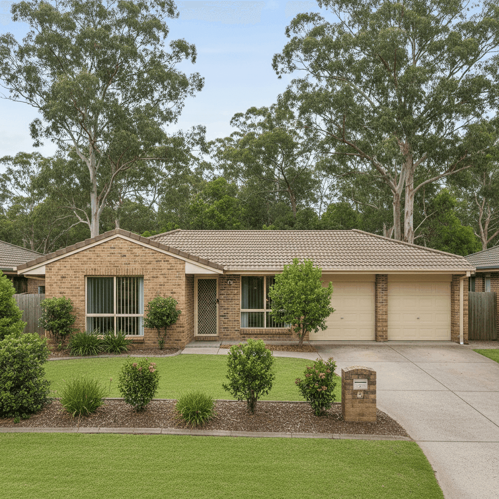 Home Insurance Cost for 4-Bedroom Free Standing Home in Runcorn QLD 4113