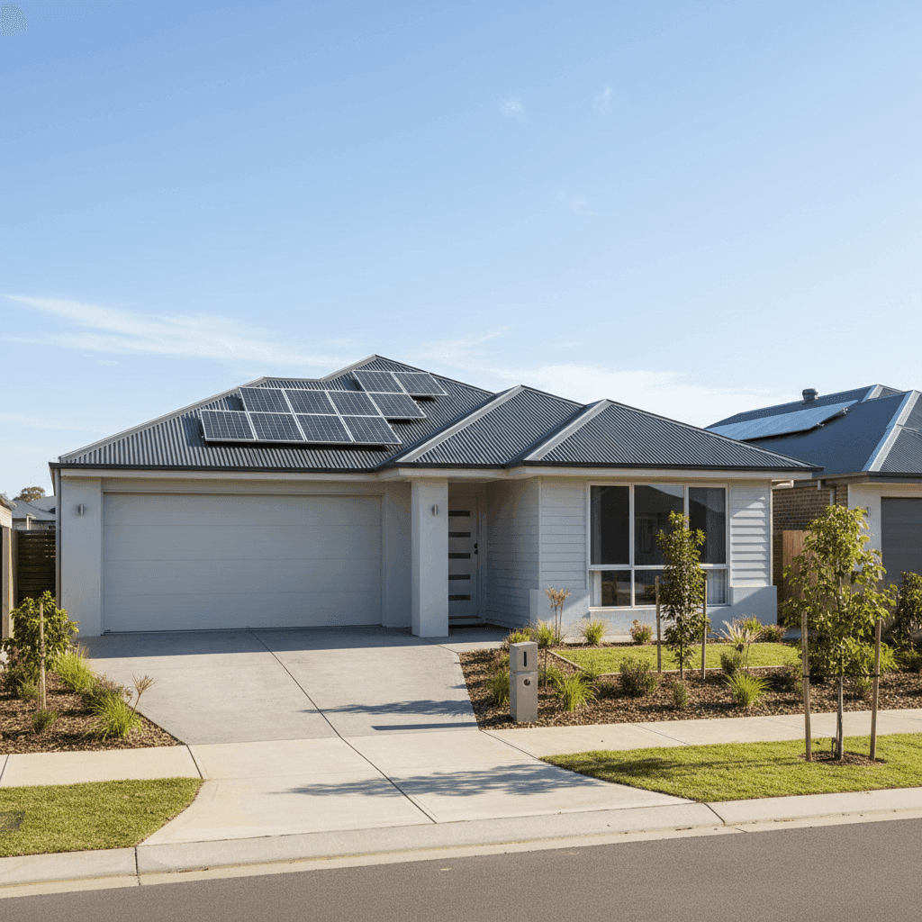 Home Insurance Cost for 4-Bedroom Free Standing Home in Banya QLD 4551