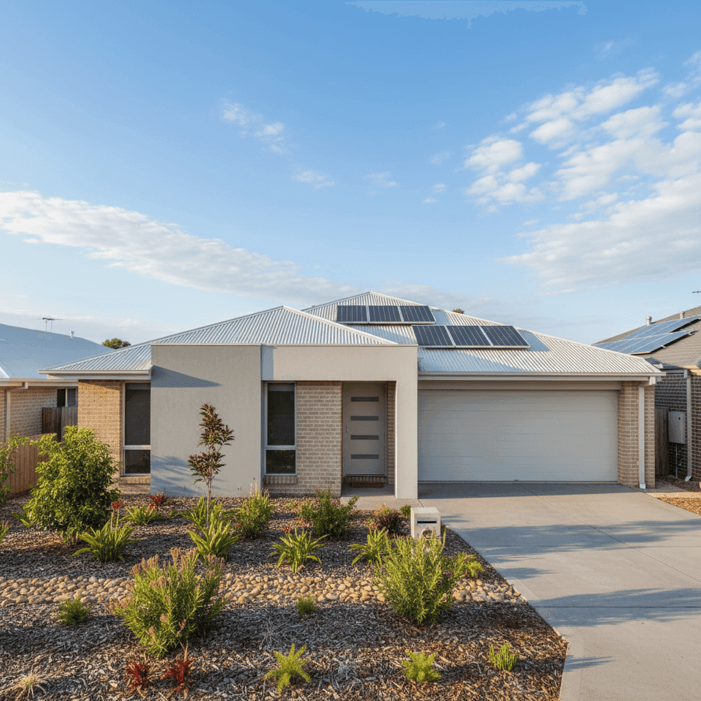 Home Insurance Cost for 3-Bedroom Free Standing Home in Bongaree QLD 4507