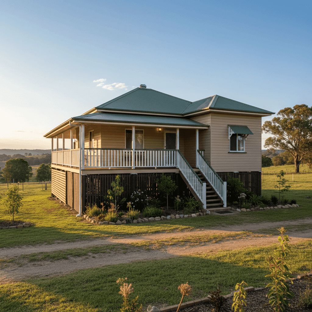 Home Insurance Cost for 2-Bedroom Free Standing Home in Quinalow QLD 4403