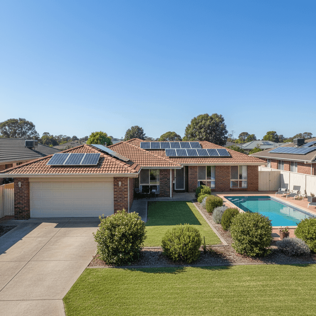 Home Insurance Cost for 3-Bedroom Free Standing Home in Griffith NSW 2680