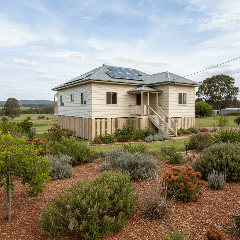 Home Insurance Cost for 3-Bedroom Free Standing Home in Elsmore NSW 2360