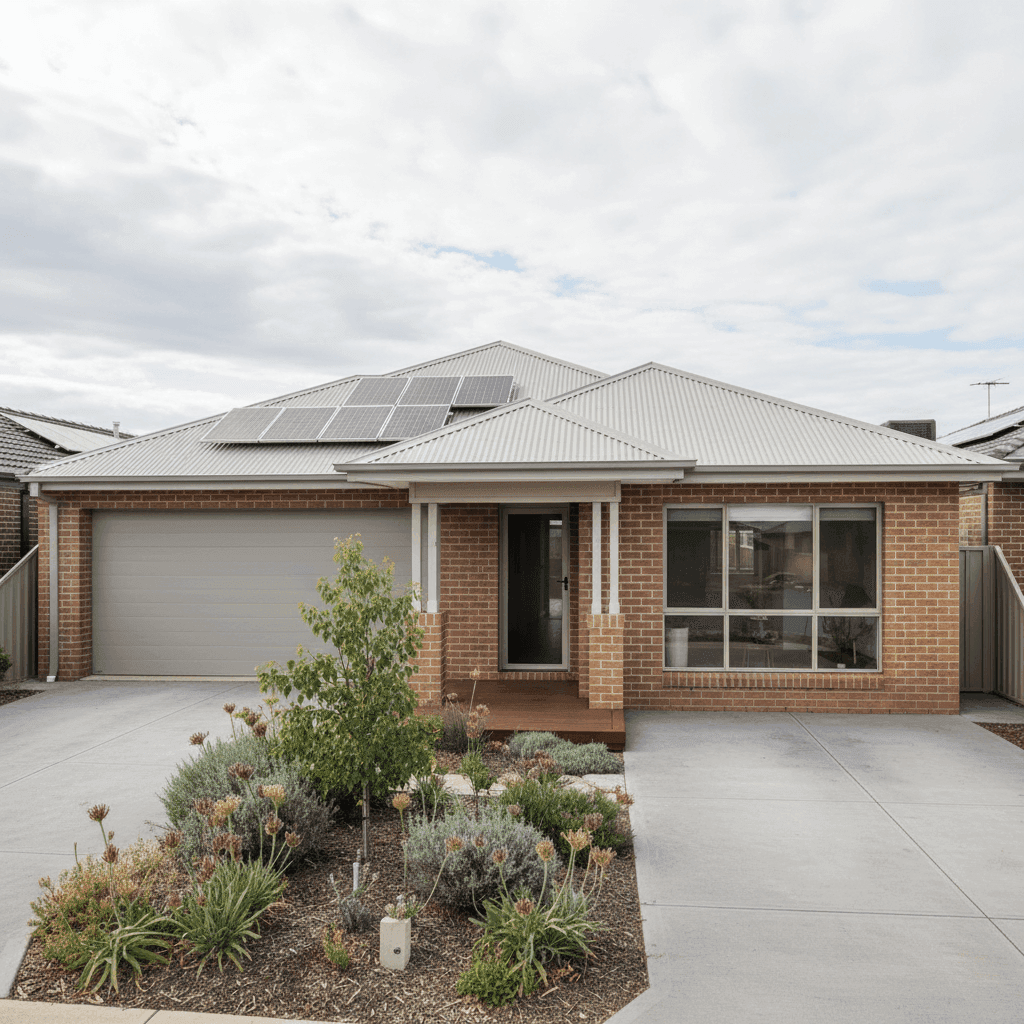 Home Insurance Cost for 5-Bedroom Free Standing Home in Woodcroft SA 5162
