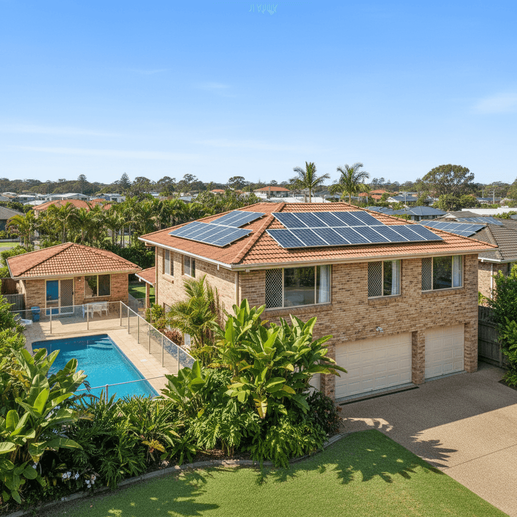 Home Insurance Cost for 3-Bedroom Free Standing Home in Tweed Heads NSW 2485