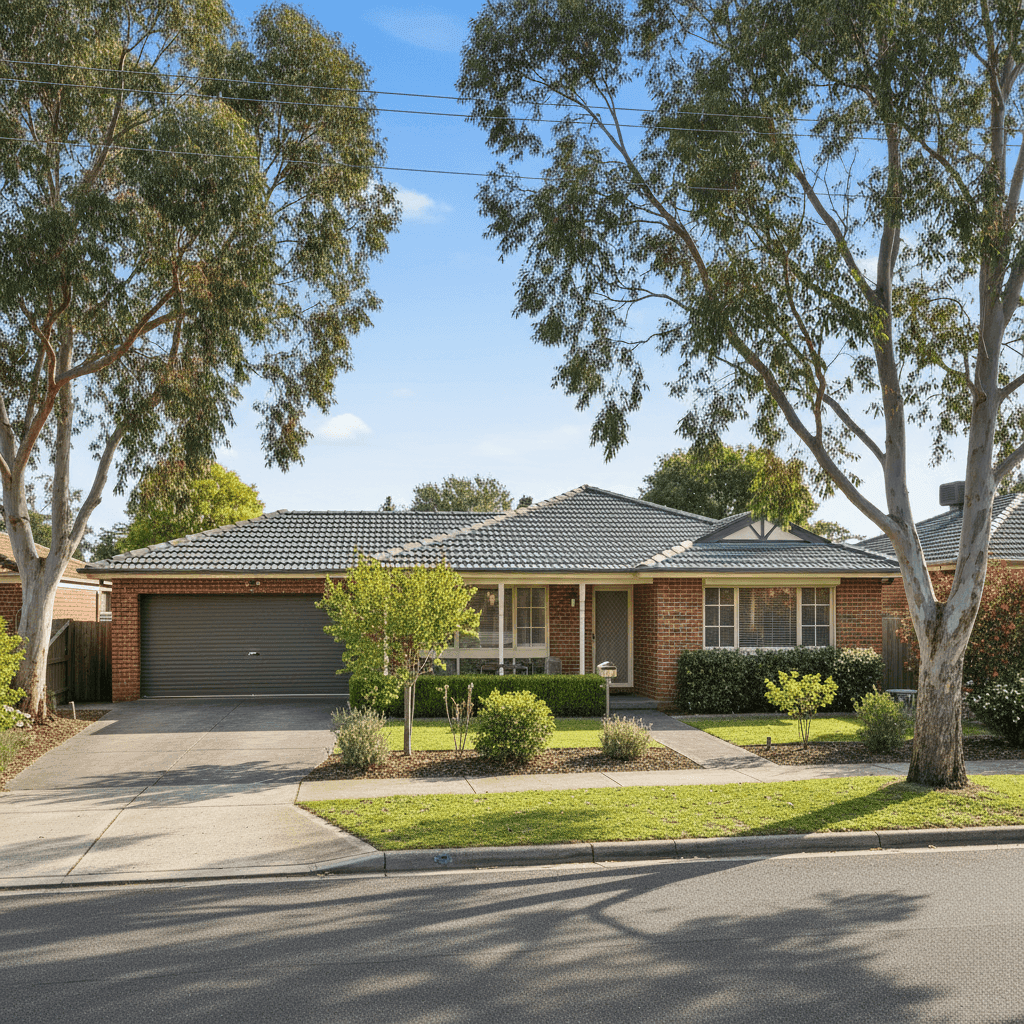 Home Insurance Cost for 3-Bedroom Free Standing Home in Berwick VIC 3806