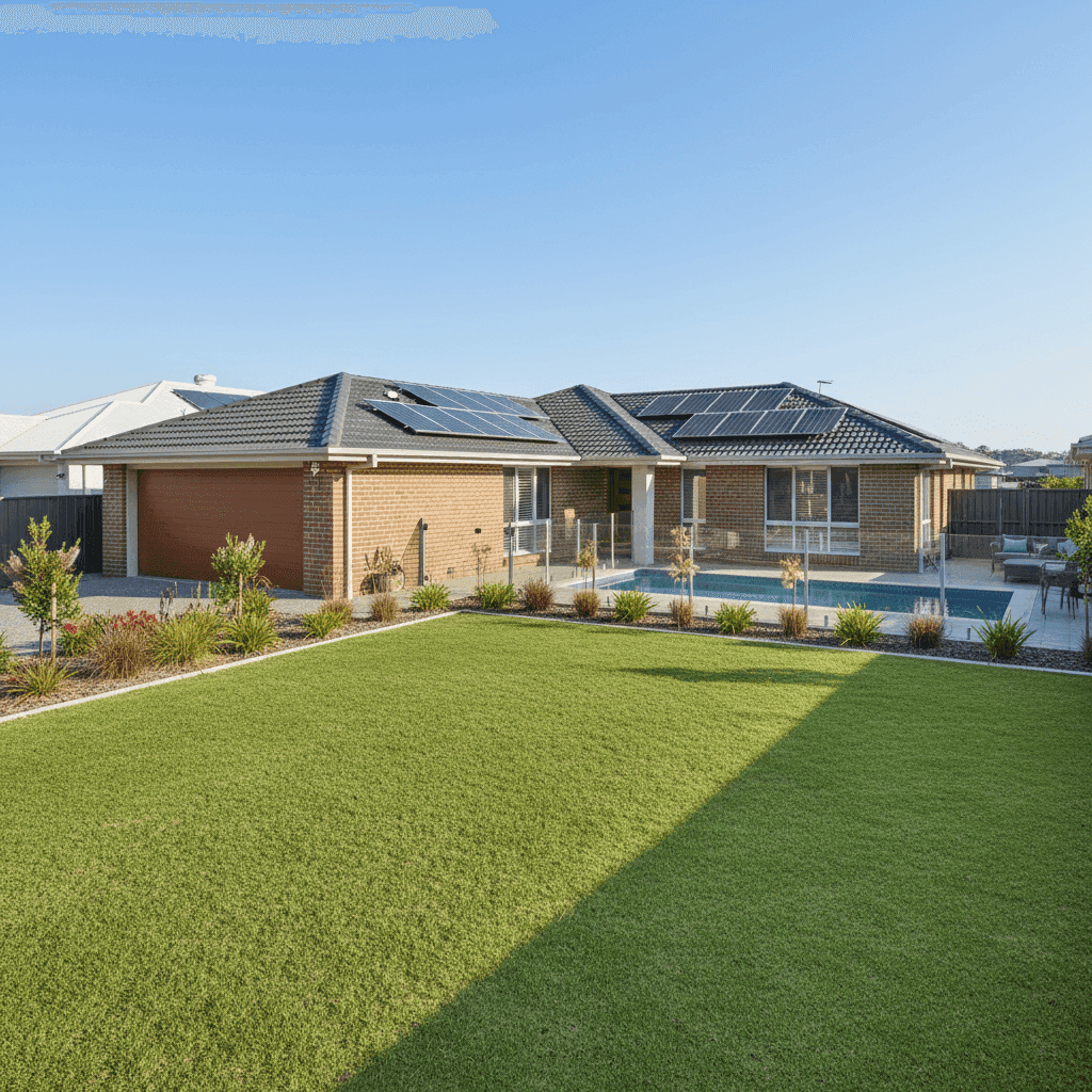 Home Insurance Cost for 4-Bedroom Free Standing Home in Bli Bli QLD 4560