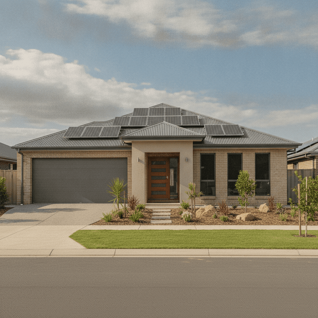 Home Insurance Cost for 4-Bedroom Free Standing Home in Branyan QLD 4670