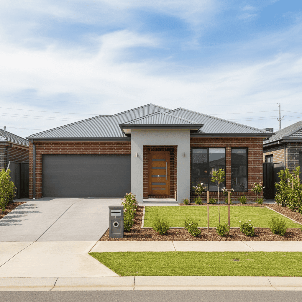 Home Insurance Cost for 4-Bedroom Free Standing Home in Werribee VIC 3030