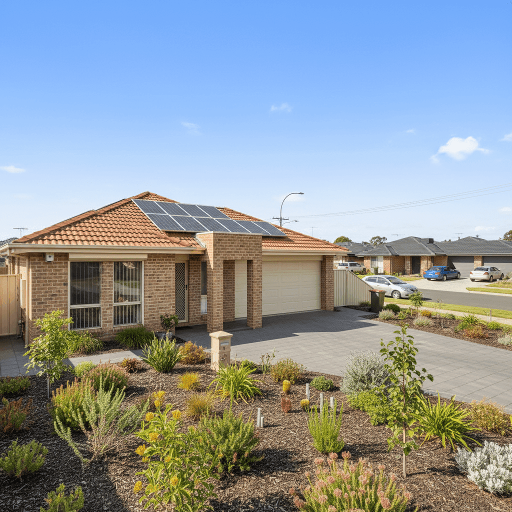 Home Insurance Cost for 4-Bedroom Free Standing Home in Craigmore SA 5114