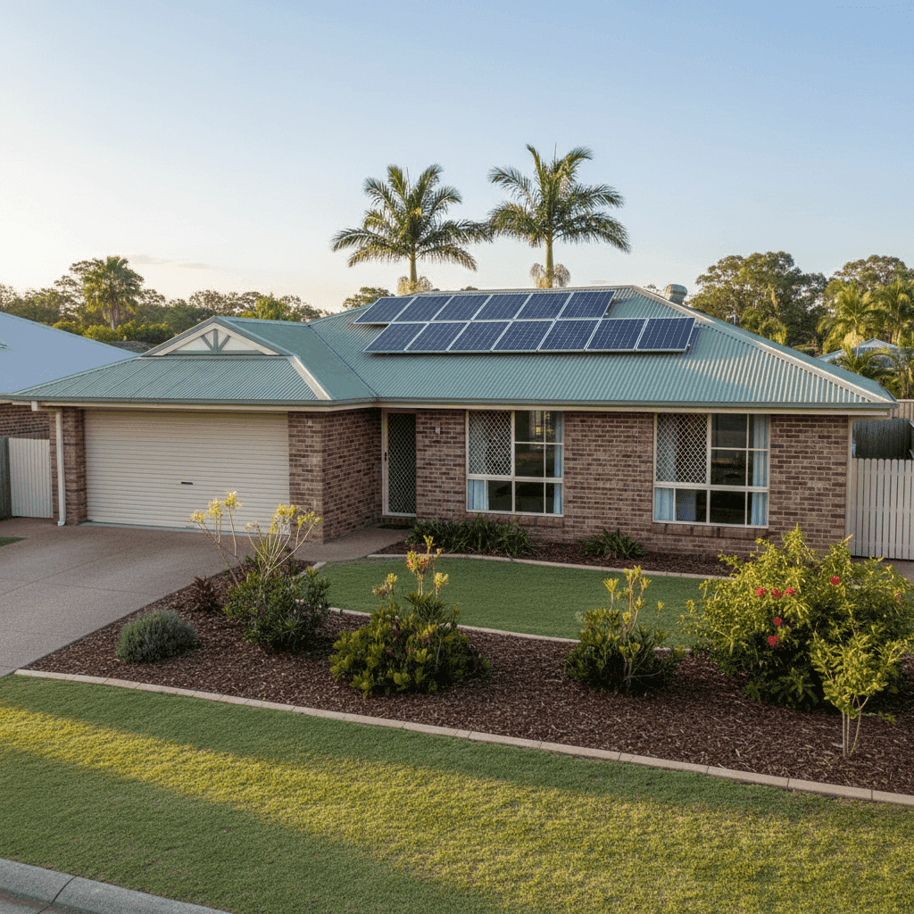 Home Insurance Cost for 4-Bedroom Free Standing Home in Yandina QLD 4561