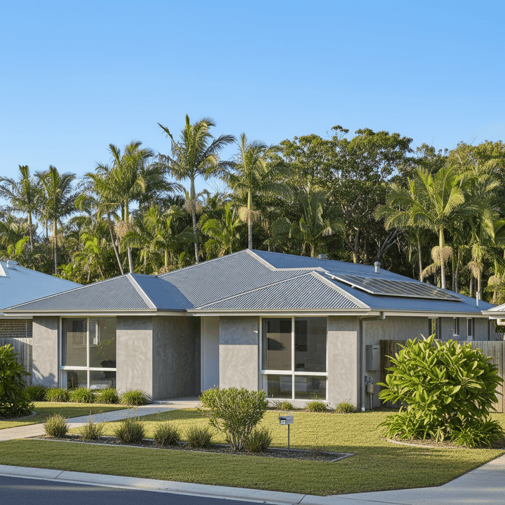 Home Insurance Cost for 3-Bedroom Free Standing Home in Tully Heads QLD 4854