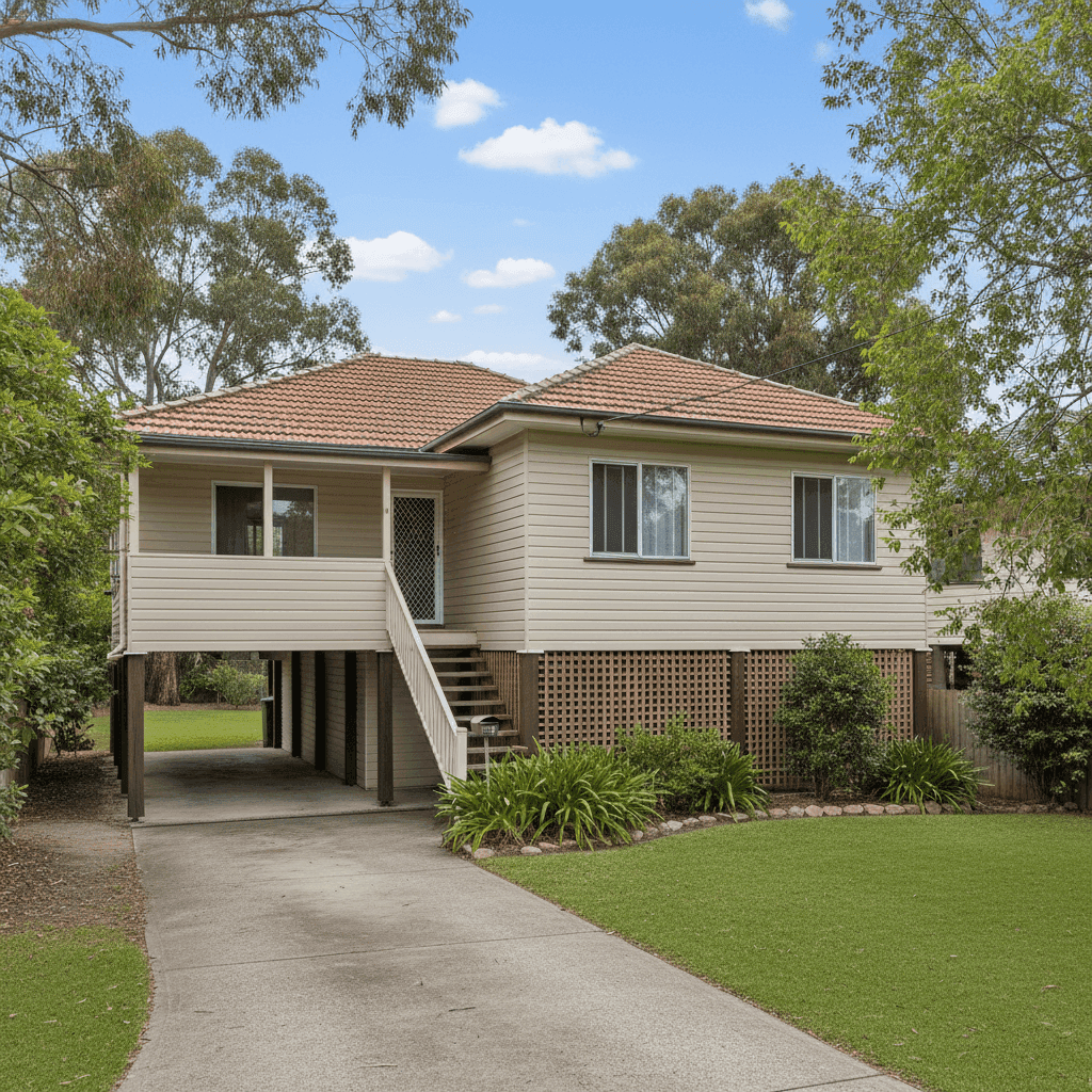 Home Insurance Cost for 3-Bedroom Free Standing Home in Oak Flats NSW 2529