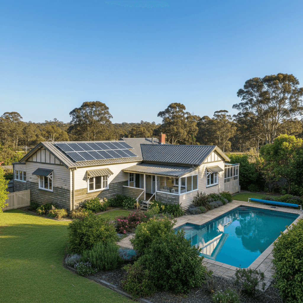 Home Insurance Cost for 4-Bedroom Free Standing Home in Figtree NSW 2525