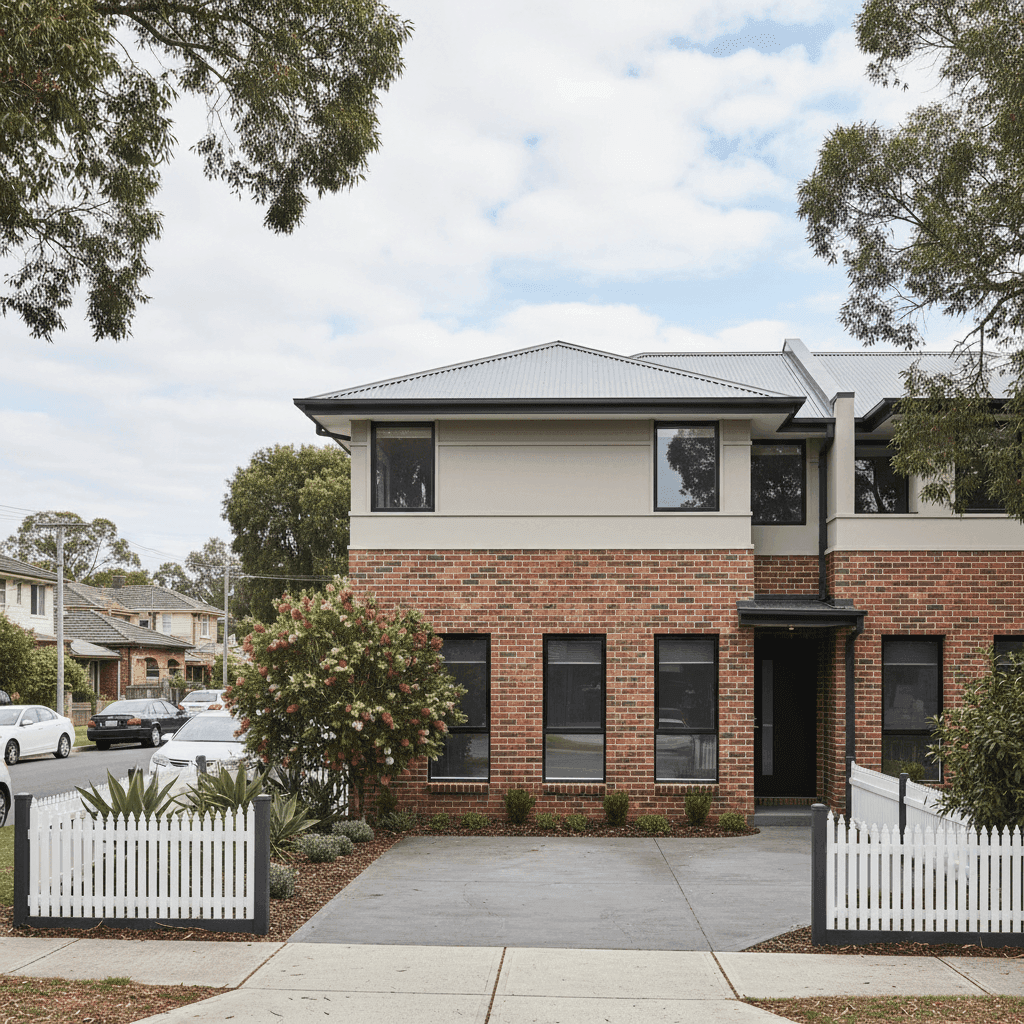 Home Insurance Cost for 3-Bedroom Semi Detached in Altona North VIC 3025