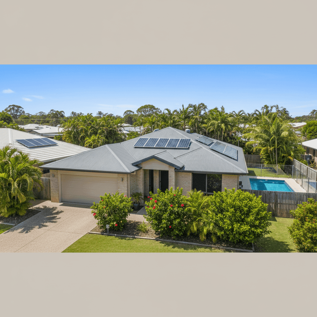 Home Insurance Cost for 3-Bedroom Free Standing Home in Moil NT 0810