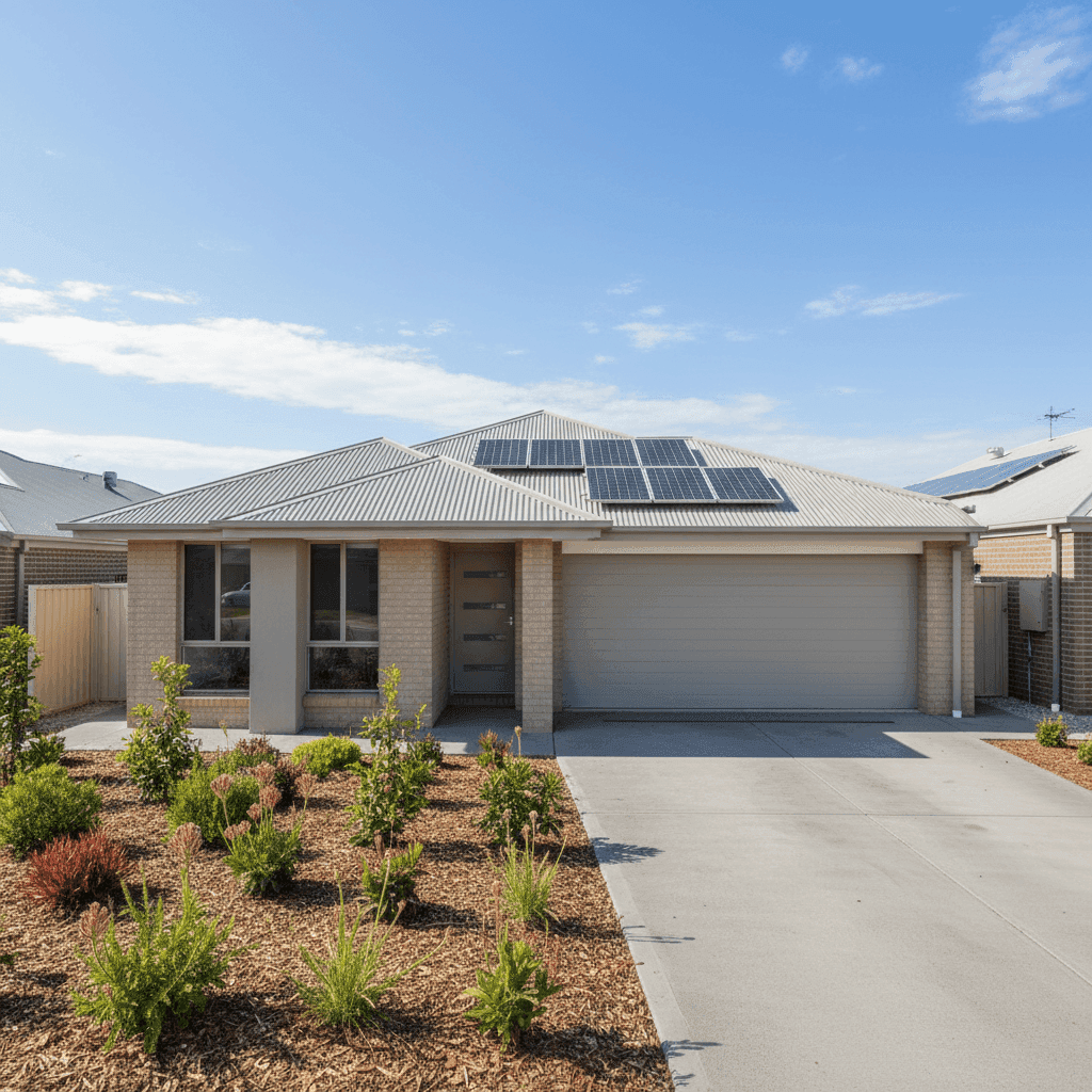 Home Insurance Cost for 4-Bedroom Free Standing Home in Ningi QLD 4511