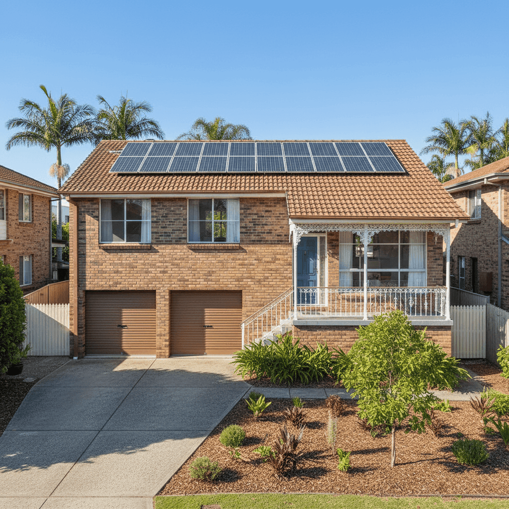 Home Insurance Cost for 3-Bedroom Free Standing Home in Tingalpa QLD 4173