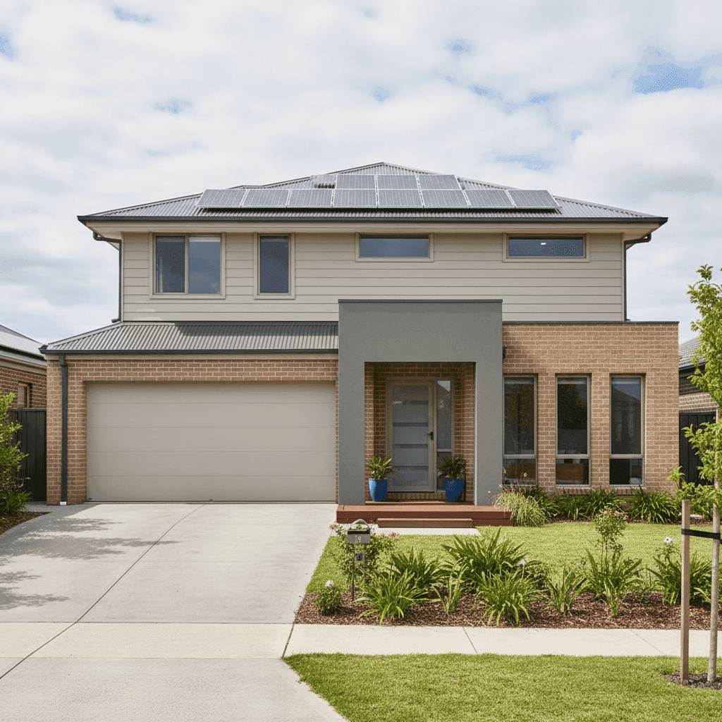 Home Insurance Cost for 4-Bedroom Free Standing Home in Maffra VIC 3860
