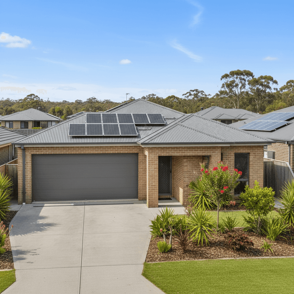 Home Insurance Cost for 4-Bedroom Free Standing Home in Nelson NSW 2765