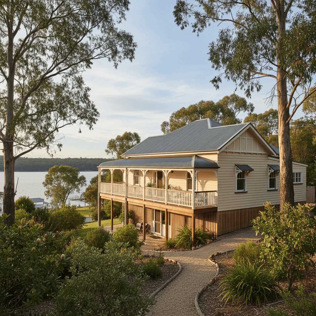 Home Insurance Cost for 3-Bedroom Free Standing Home in Arcadia Vale NSW 2283