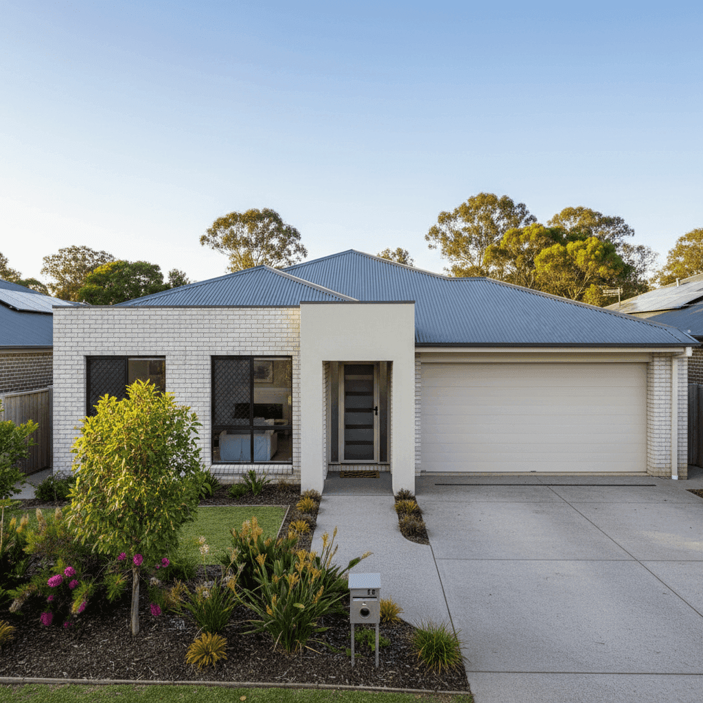 Home Insurance Cost for 3-Bedroom Free Standing Home in Eatons Hill QLD 4037