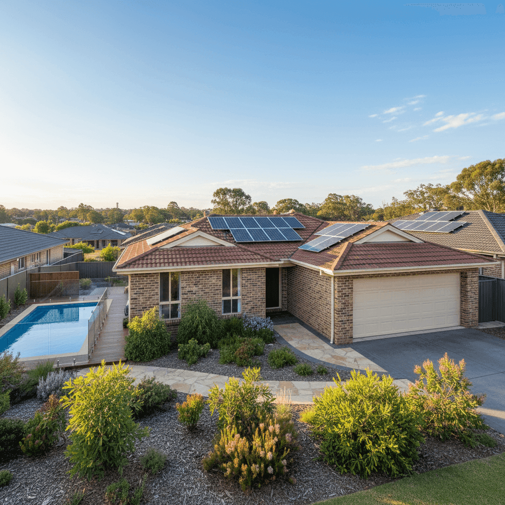 Home Insurance Cost for 4-Bedroom Free Standing Home in Kincumber NSW 2251