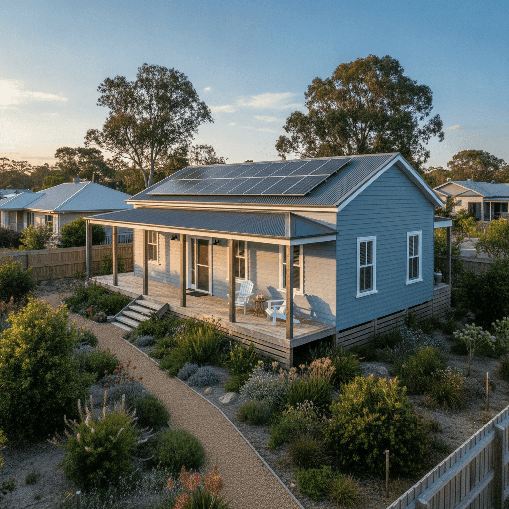 Home Insurance Cost for 3-Bedroom Free Standing Home in Woollamia NSW 2540