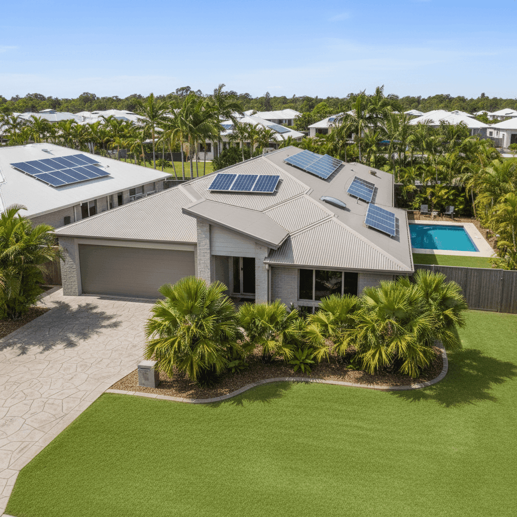 Home Insurance Cost for 4-Bedroom Free Standing Home in Gunn NT 0832