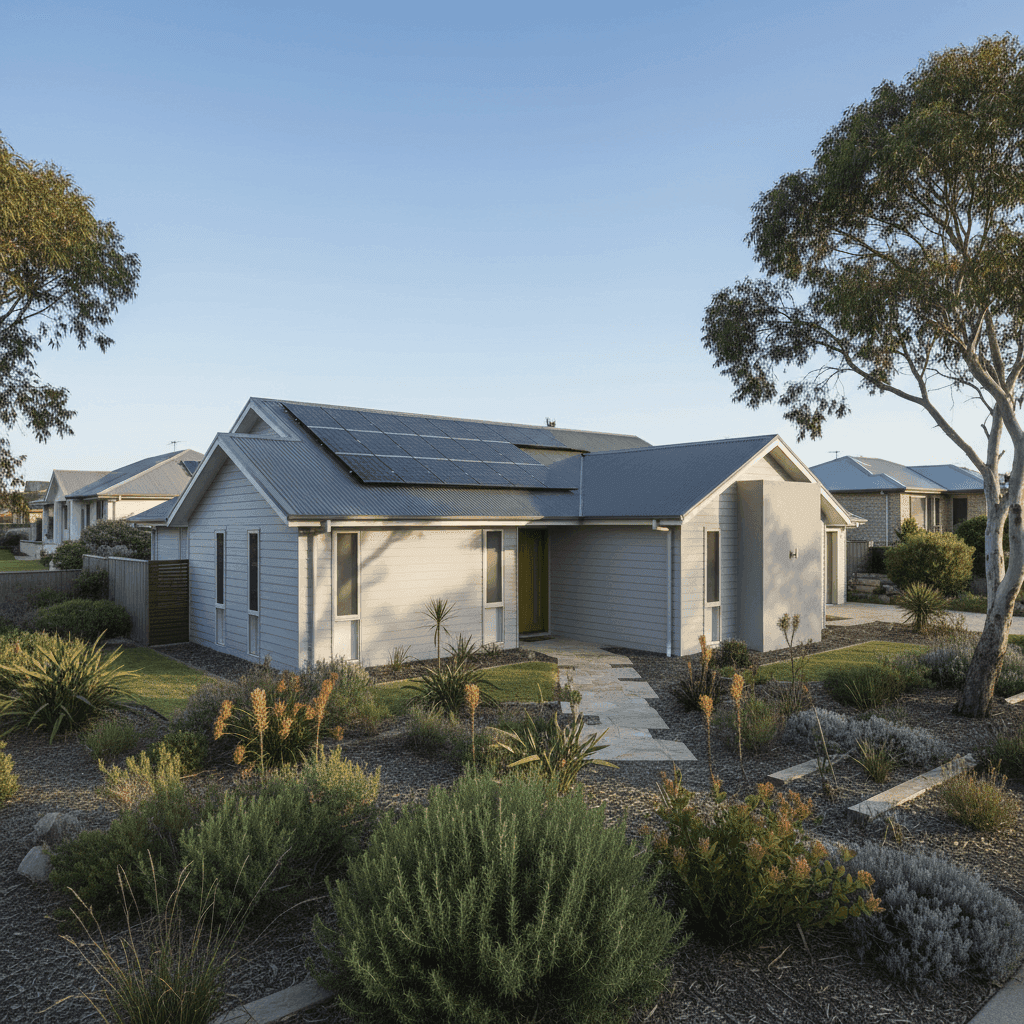 Home Insurance Cost for 4-Bedroom Free Standing Home in Broulee NSW 2537