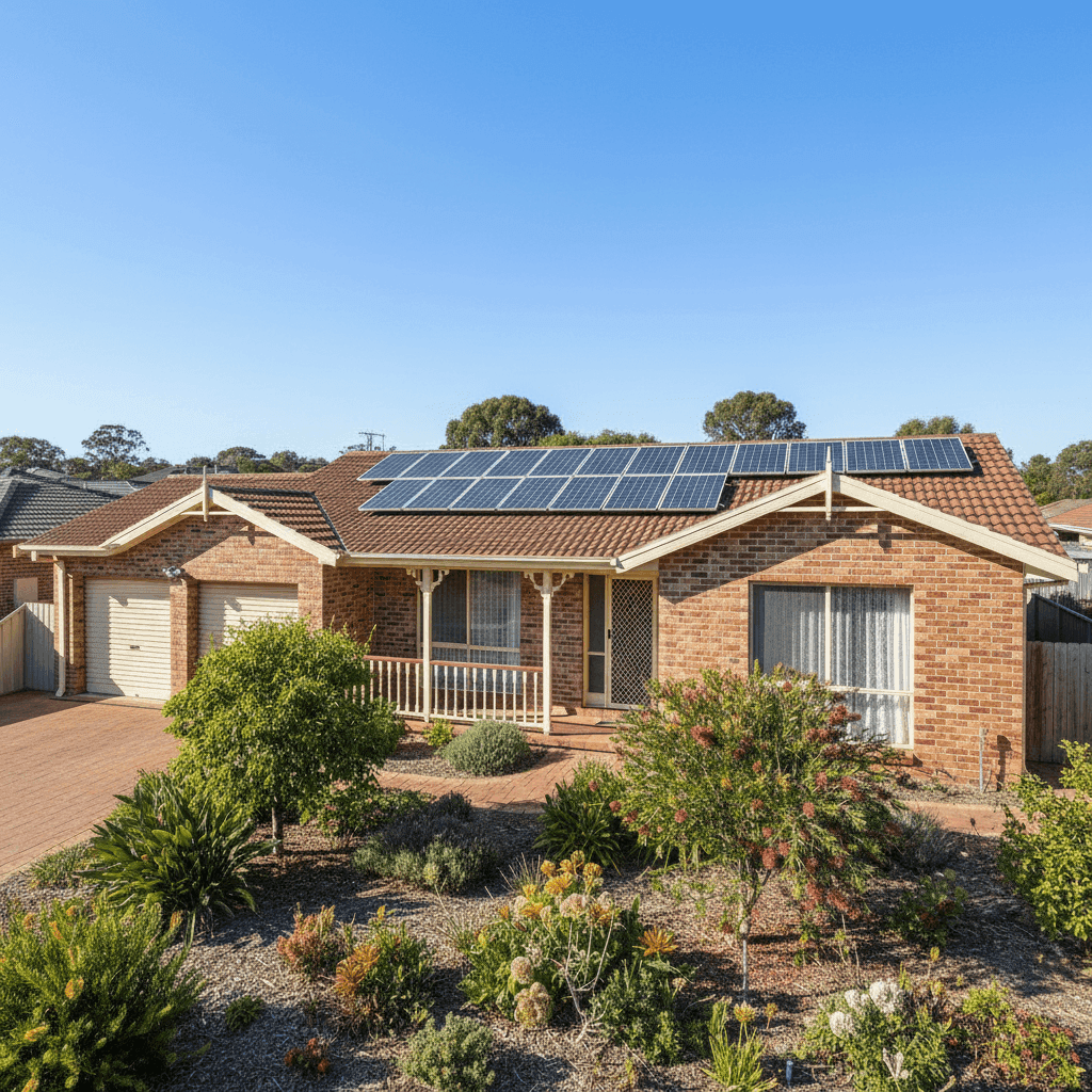 Home Insurance Cost for 4-Bedroom Free Standing Home in Westdale NSW 2340