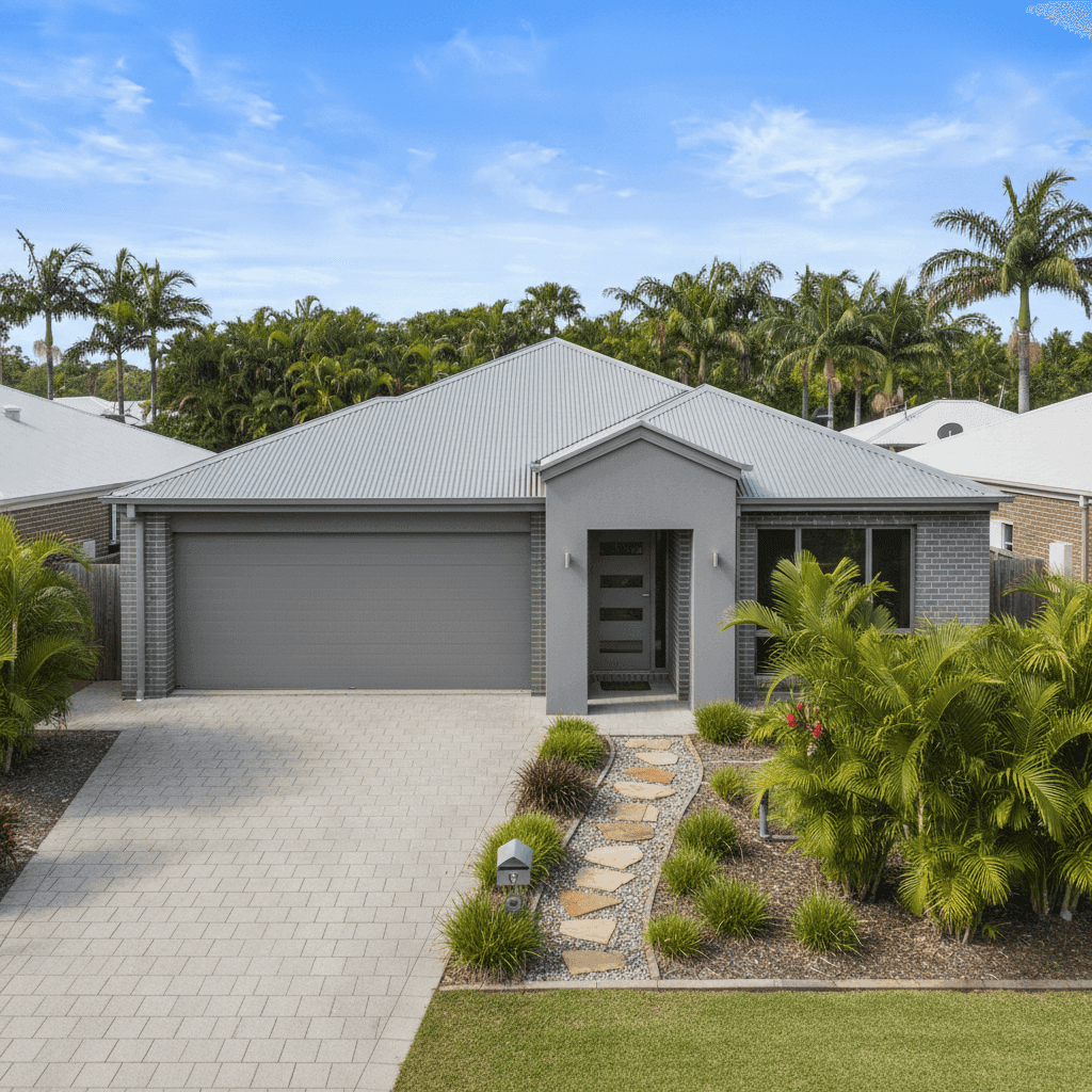 Home Insurance Cost for 3-Bedroom Free Standing Home in Gray NT 0830