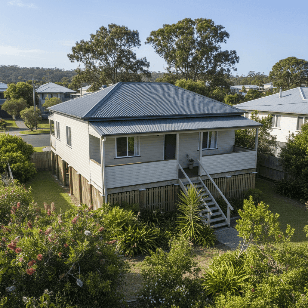 Home Insurance Cost for 2-Bedroom Free Standing Home in Port Macquarie NSW 2444