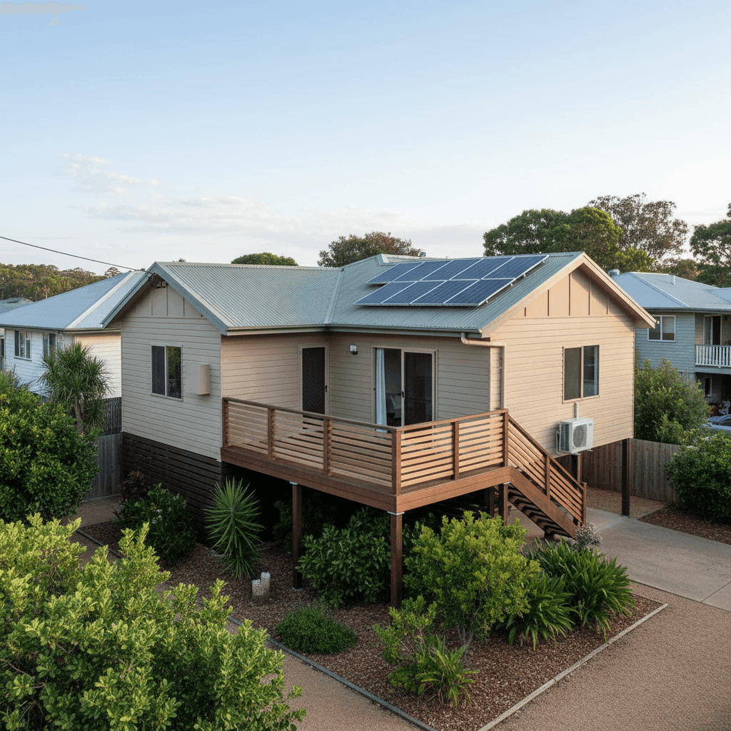 Home Insurance Cost for 2-Bedroom Free Standing Home in South West Rocks NSW 2431