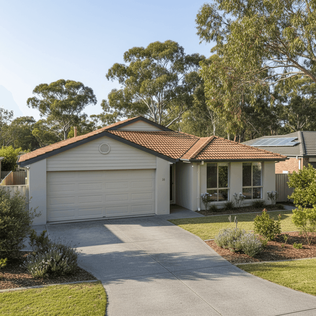 Home Insurance Cost for 4-Bedroom Free Standing Home in Bateau Bay NSW 2261