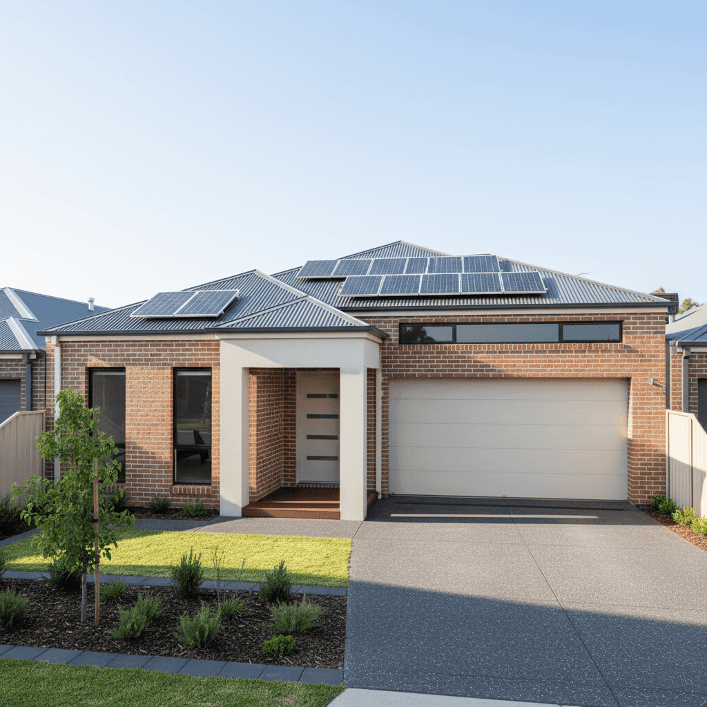 Home Insurance Cost for 3-Bedroom Free Standing Home in Clearview SA 5085