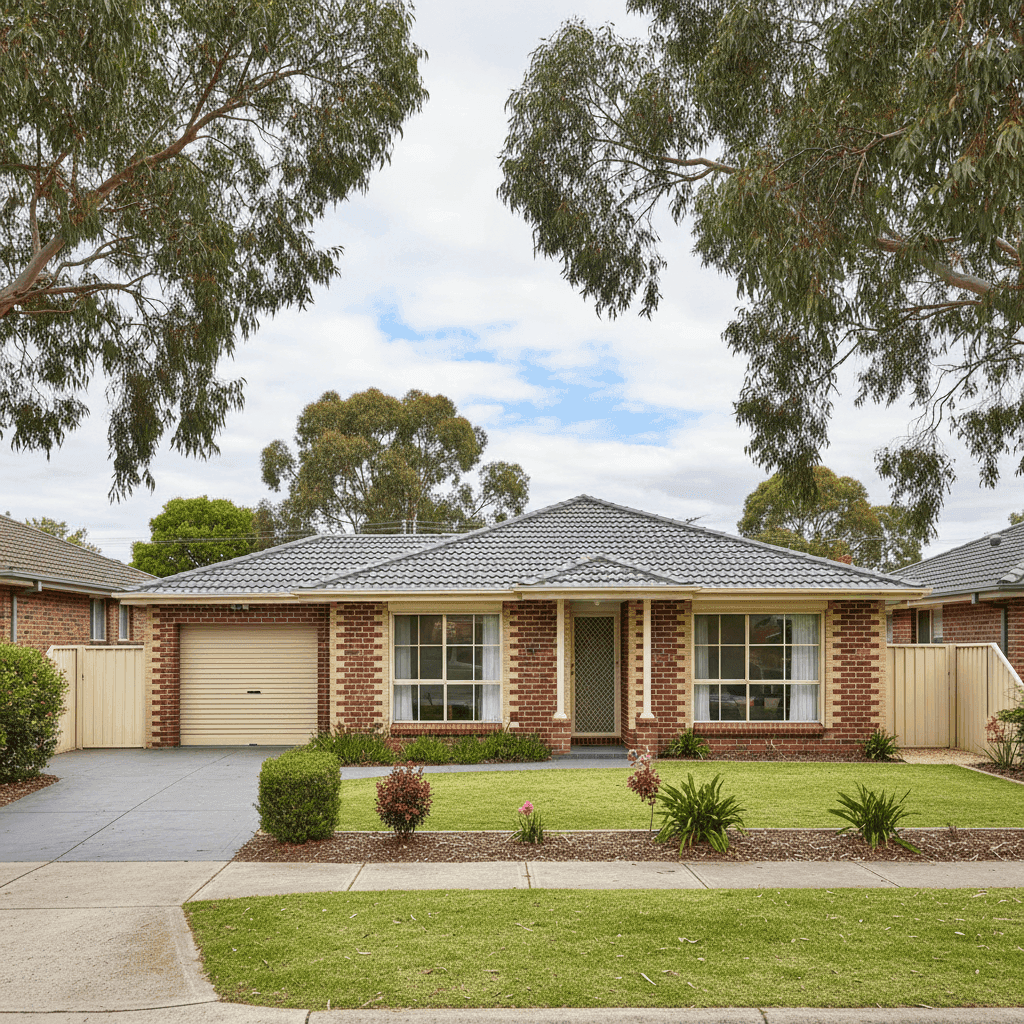 Home Insurance Cost for 3-Bedroom Free Standing Home in Altona Meadows VIC 3028