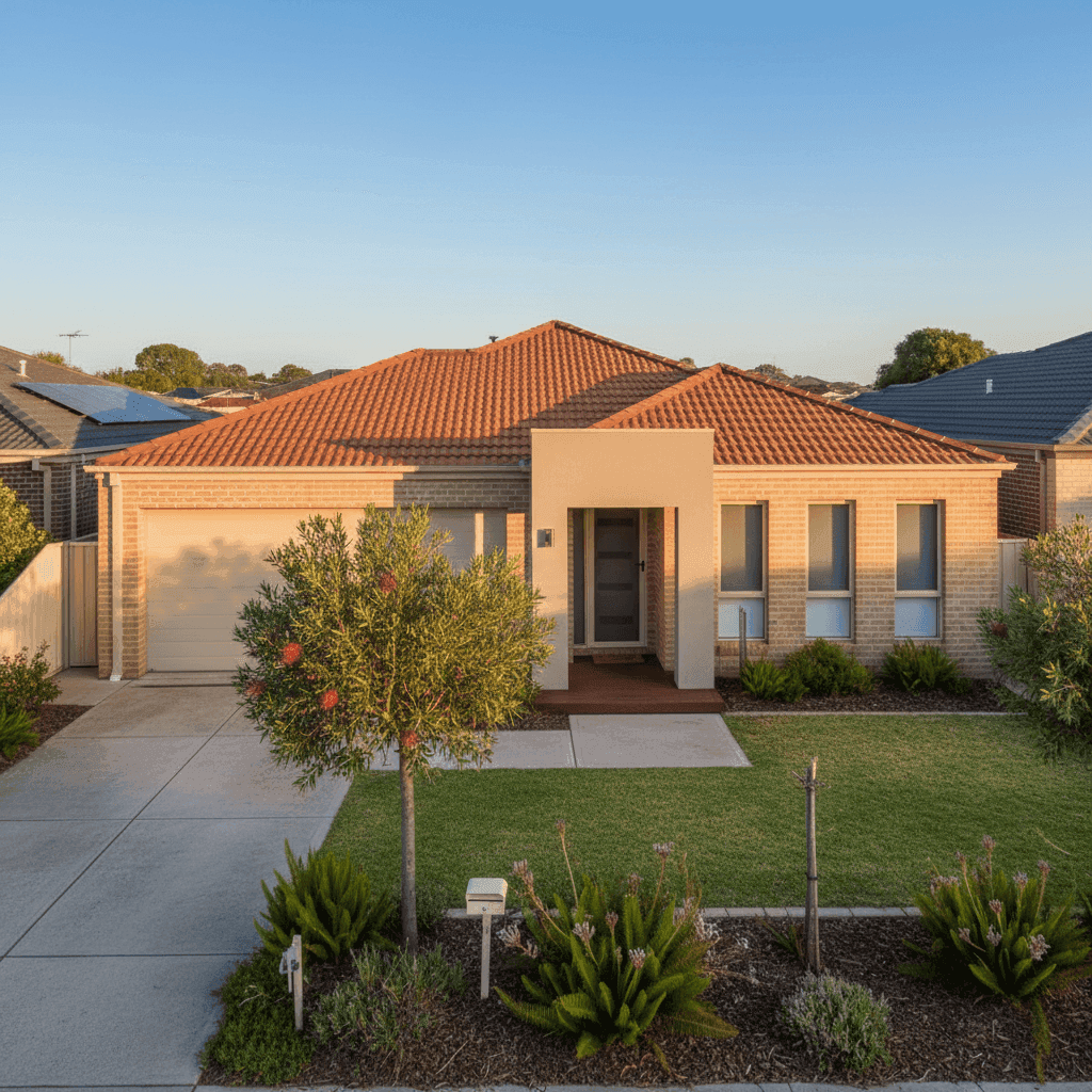 Home Insurance Cost for 3-Bedroom Free Standing Home in Innaloo WA 6018