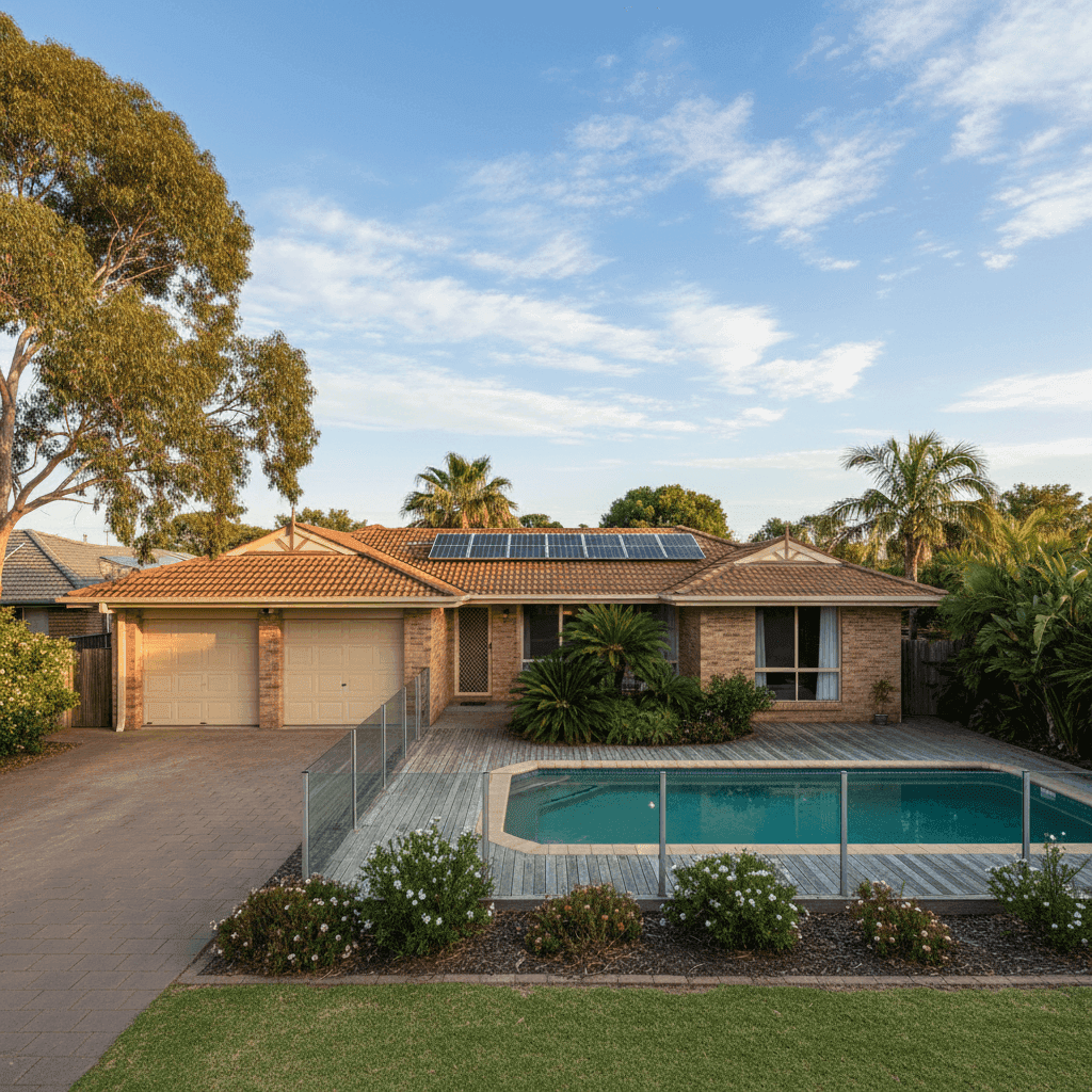 Home Insurance Cost for 4-Bedroom Free Standing Home in Armadale WA 6112