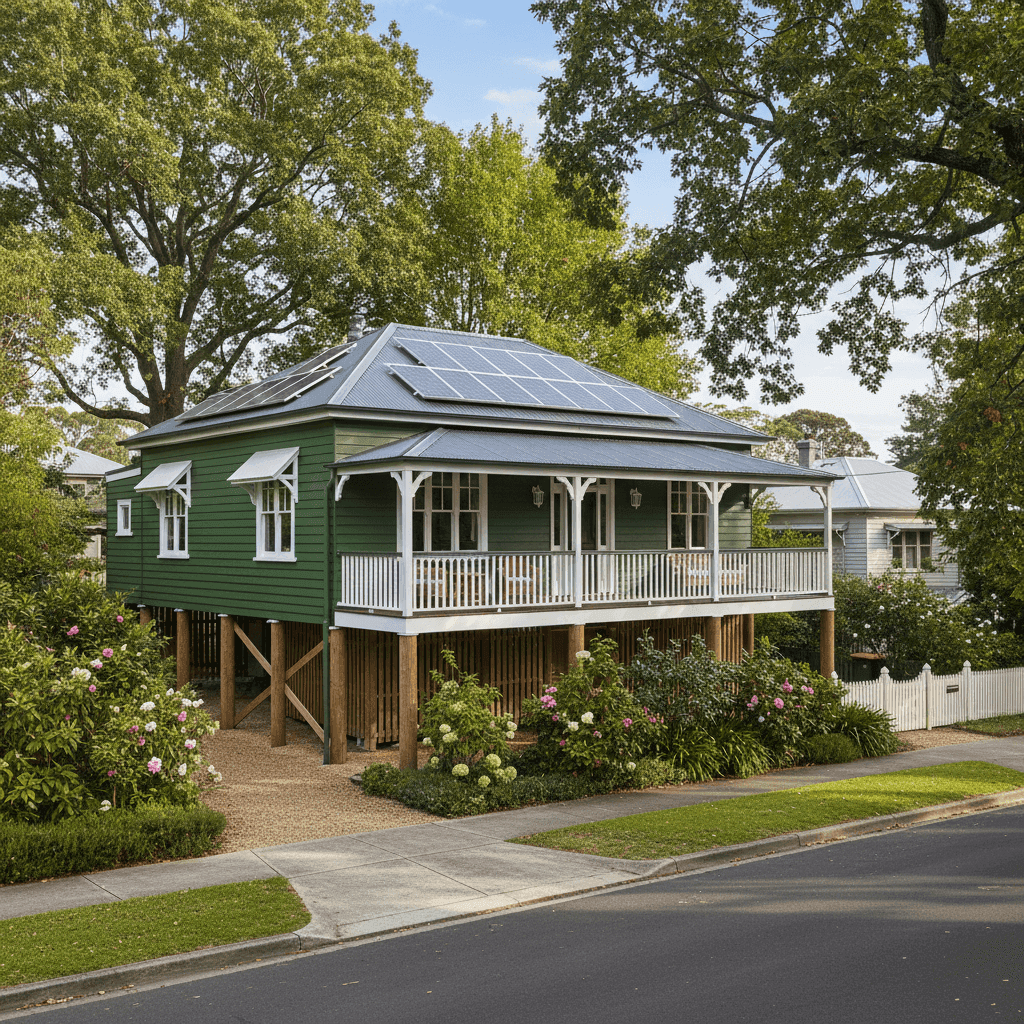 Home Insurance Cost for 4-Bedroom Free Standing Home in Bowral NSW 2576