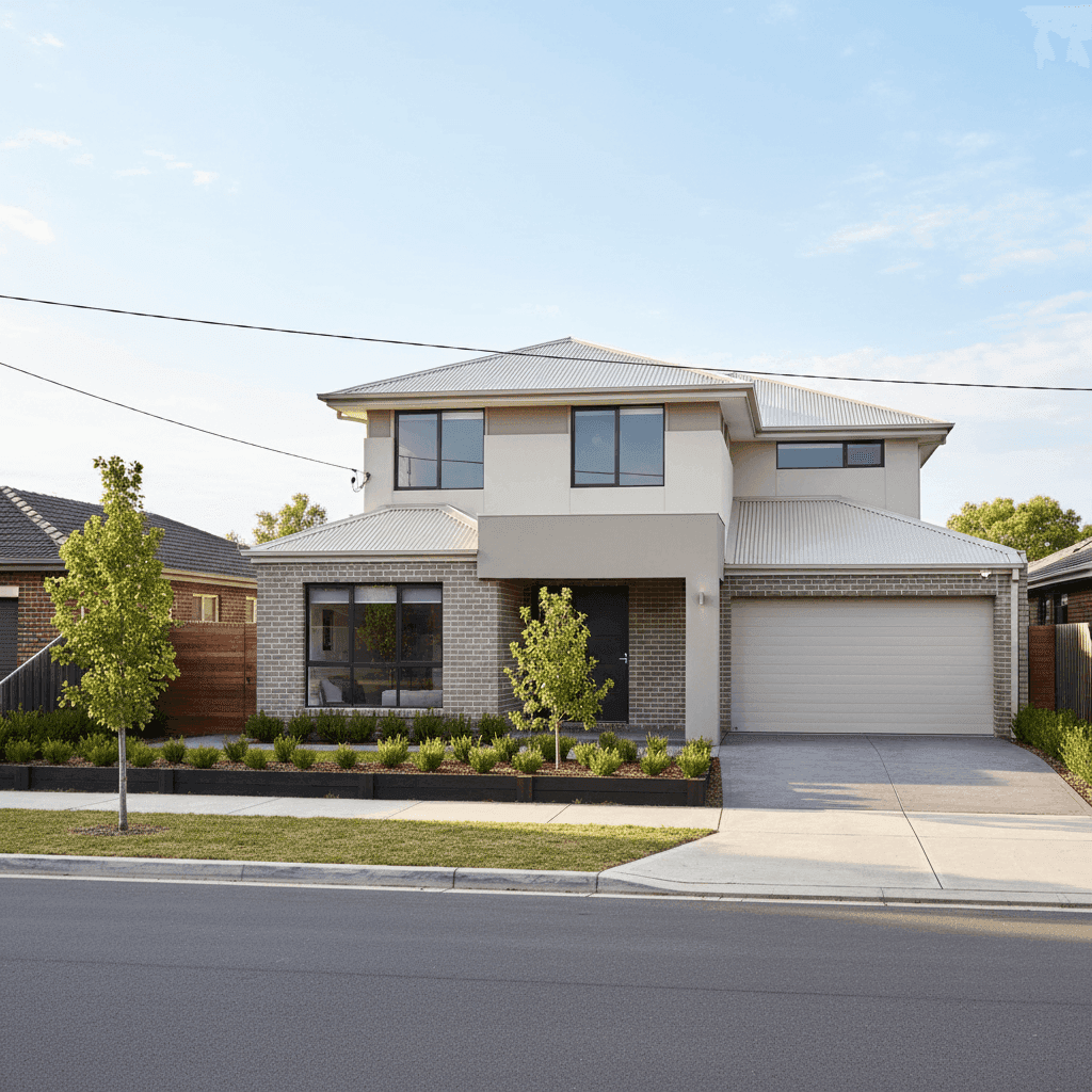 Home Insurance Cost for 4-Bedroom Free Standing Home in Keilor East VIC 3033