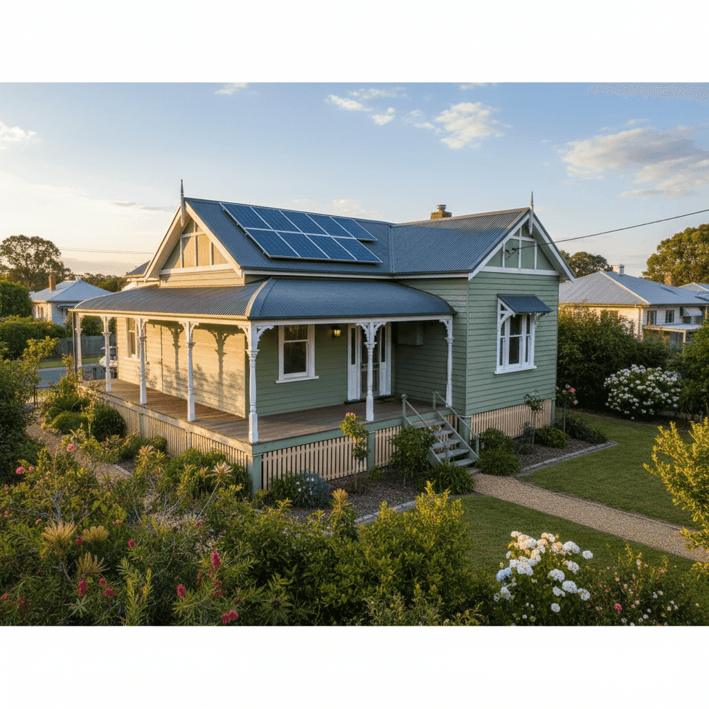 Home Insurance Cost for 3-Bedroom Free Standing Home in Tumut NSW 2720