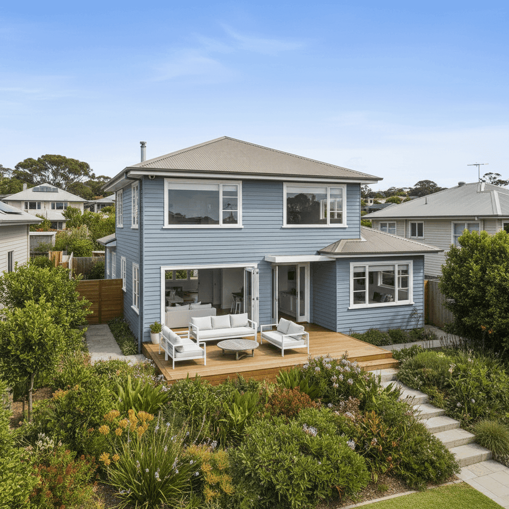 Home Insurance Cost for 2-Bedroom Free Standing Home in Newport NSW 2106