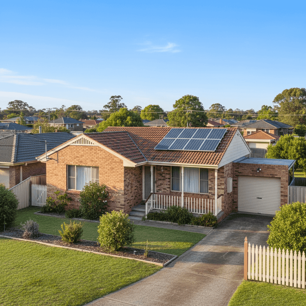 Home Insurance Cost for 3-Bedroom Free Standing Home in West Kempsey NSW 2440