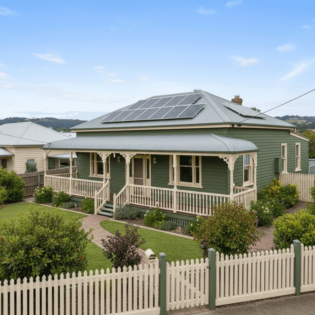Home Insurance Cost for 3-Bedroom Free Standing Home in Tumut Plains NSW 2720