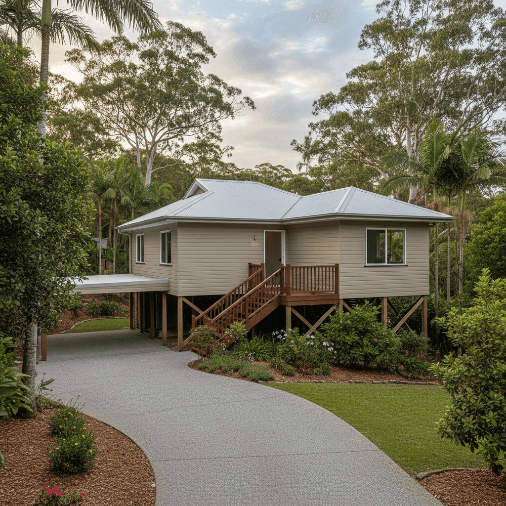 Home Insurance Cost for 3-Bedroom Free Standing Home in Bonville NSW 2450