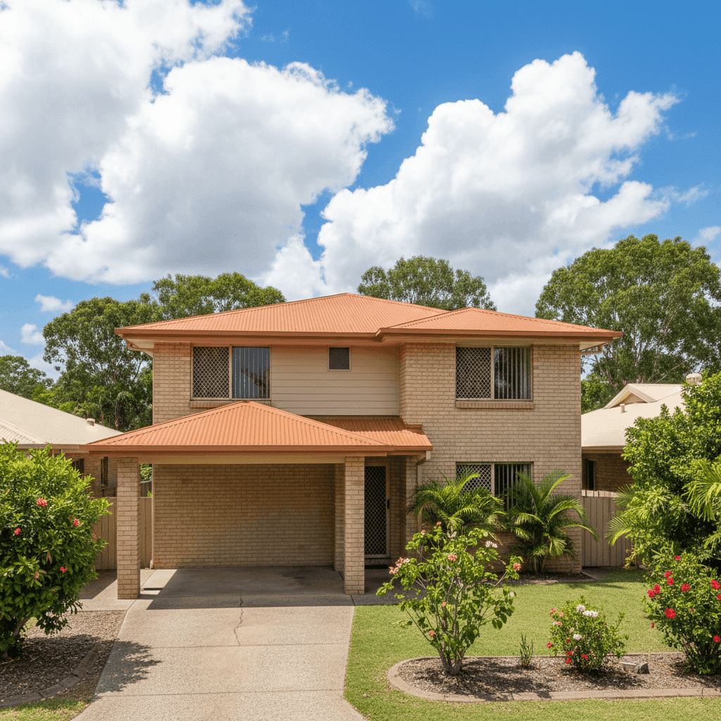 Home Insurance Cost for 3-Bedroom Townhouse in Moulden NT 0830