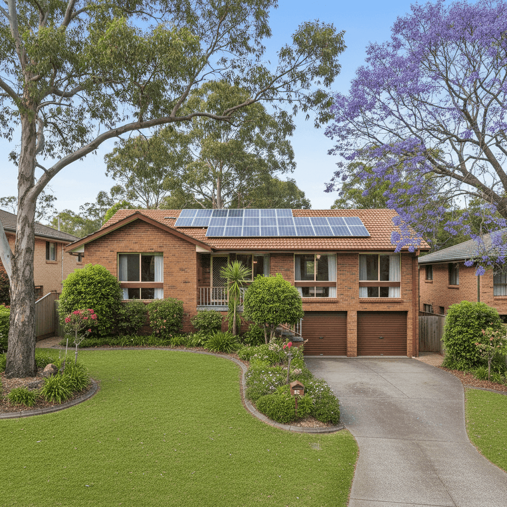 Home Insurance Cost for 3-Bedroom Free Standing Home in Corinda QLD 4075