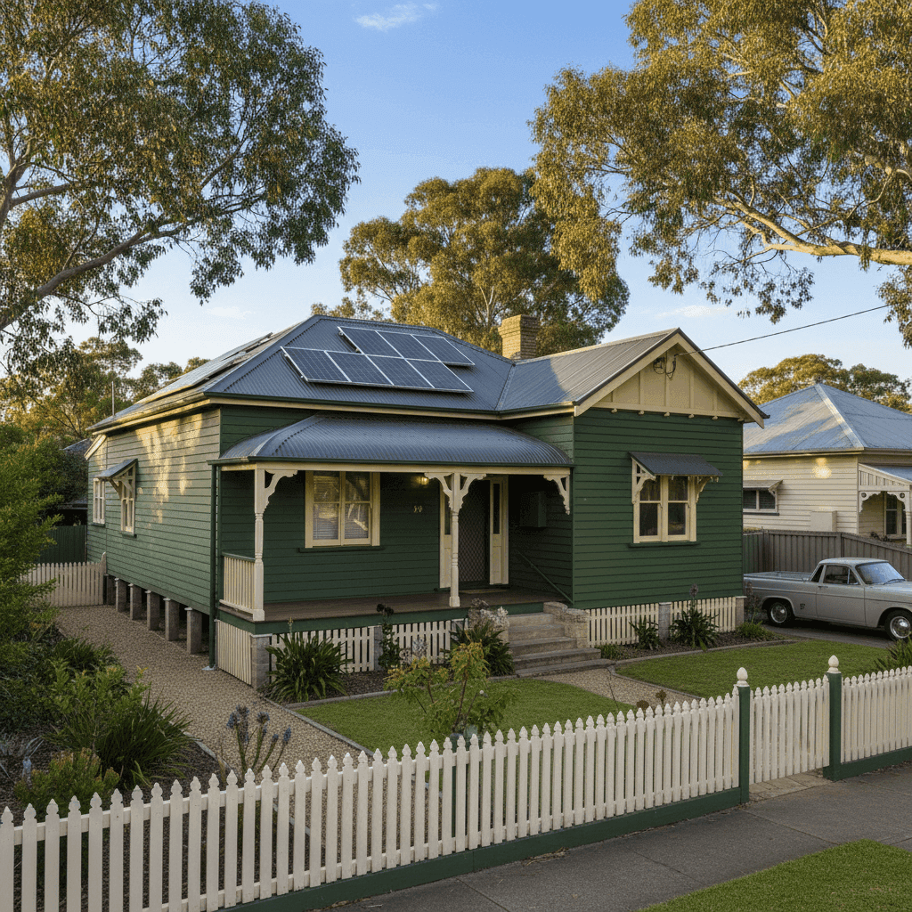Home Insurance Cost for 3-Bedroom Free Standing Home in Mayfield NSW 2304