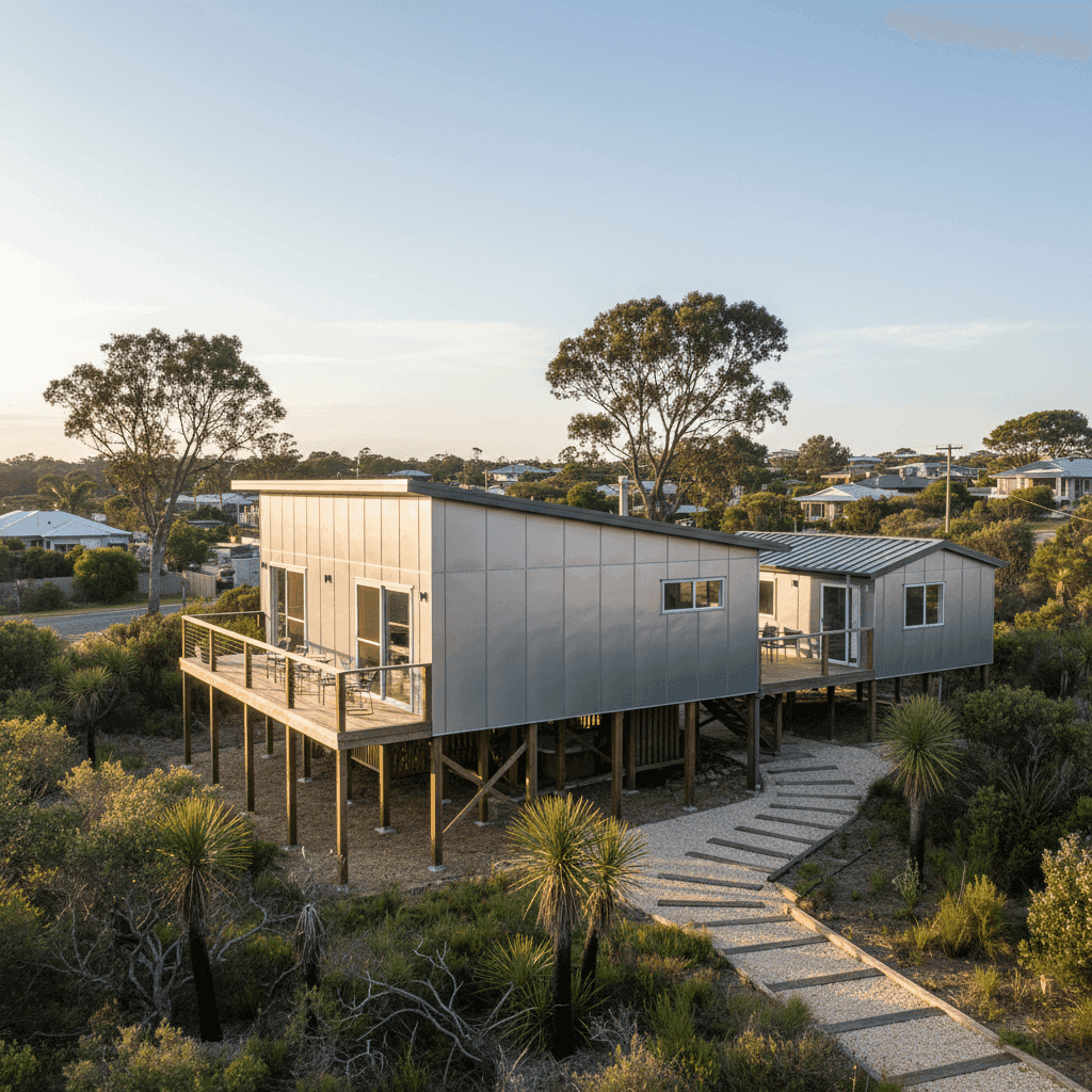 Home Insurance Cost for 2-Bedroom Free Standing Home in Wallagoot NSW 2550