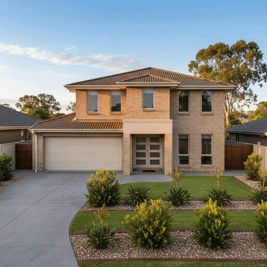 Home Insurance Cost for 5-Bedroom Free Standing Home in Lynbrook VIC 3975